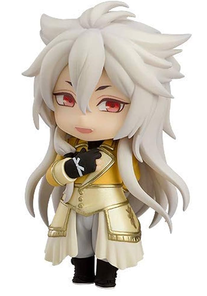 Amazon | 刀剣乱舞 ねんどろいどぷち ミュージカル 阿津賀志山